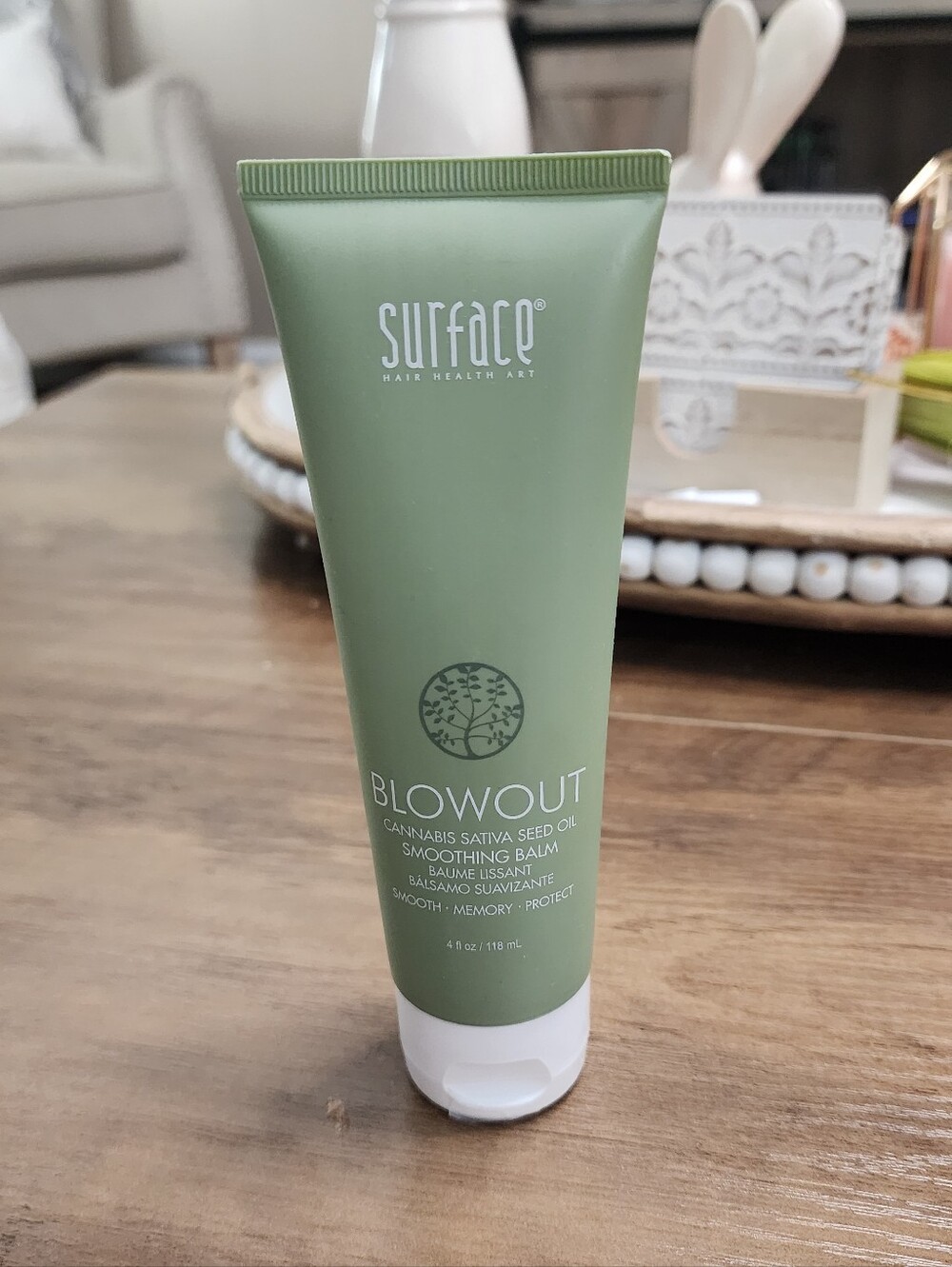 Surface | Blowout Smoothing Balm